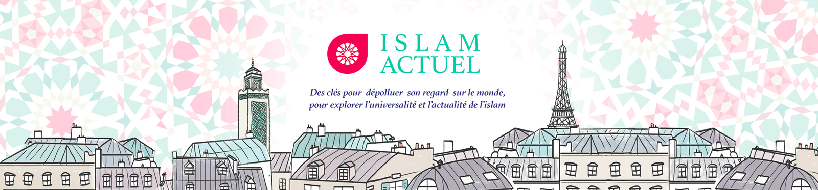 Bannière Islam Actuel
