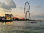 Ain Dubai- Observation Wheel