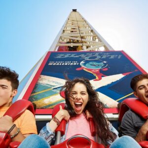 Real Madrid World - Dubai Parks & Resorts