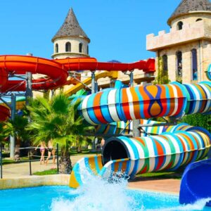 Dreamland Aqua Park