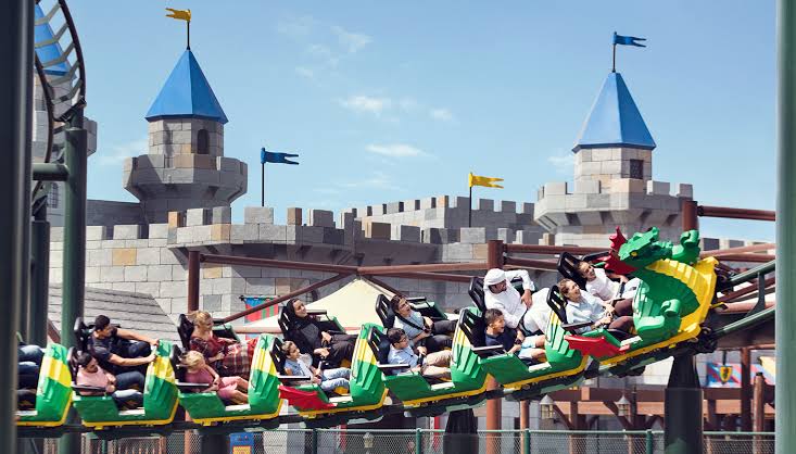 Legoland Theme Park Dubai - Image 3