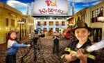 Kidzania Dubai