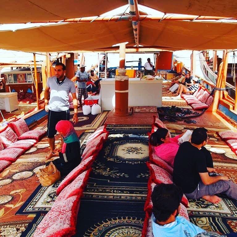 Musandam Dibba Tour - Image 2