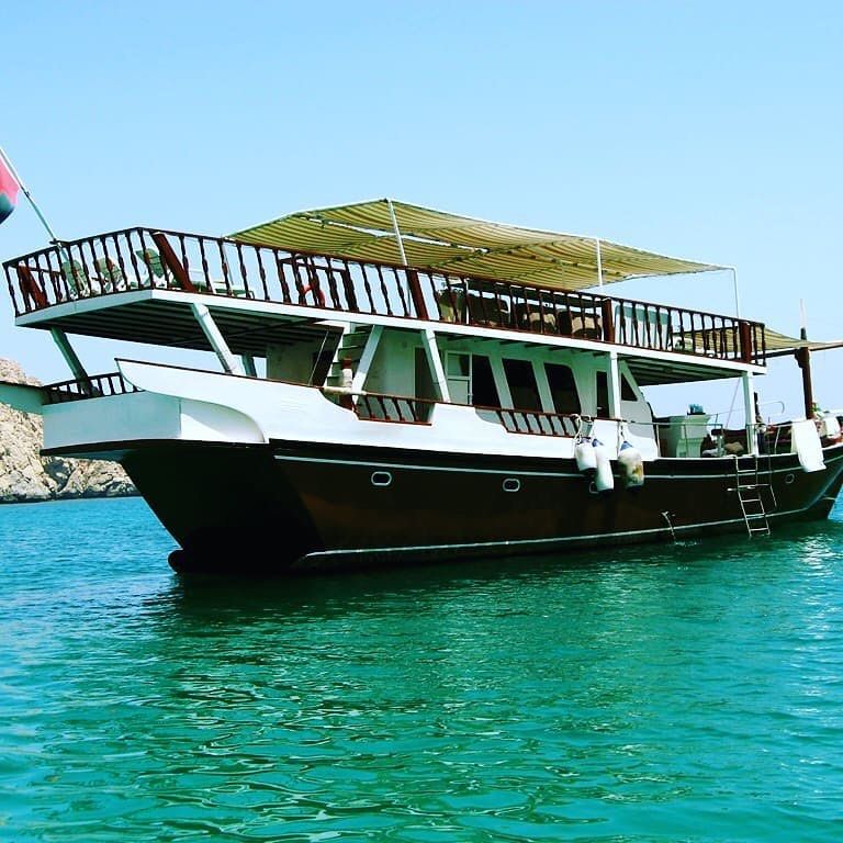 Musandam Dibba Tour - Image 3